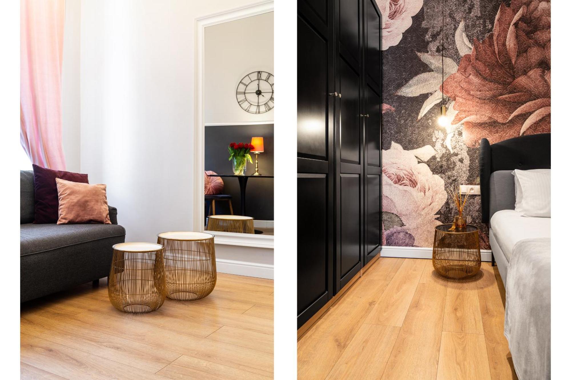 Househost Apartment: Lazarza Ii Street Krakow